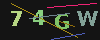 Gambar captcha