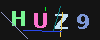 Gambar captcha
