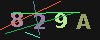Gambar captcha